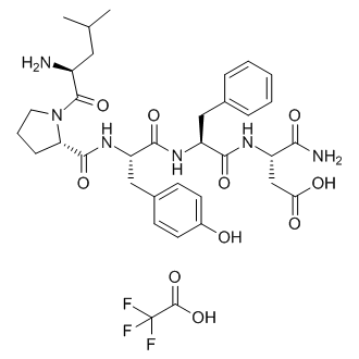 LPYFD-NH2 (TFA)|CS-0131860