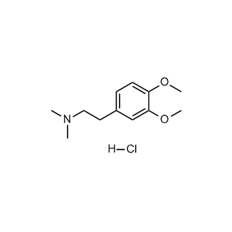 Verapamil EP Impurity C hydrochloride