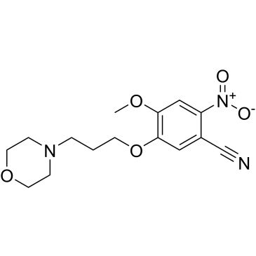 Gefitinib impurity 1|CS-0131908