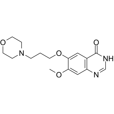 Gefitinib impurity 5|CS-0131955