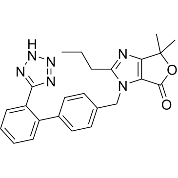 Olmesartan lactone impurity|CS-0131985