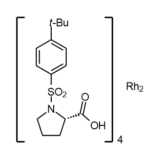 Rh2(S-TBSP)4|CS-0131992
