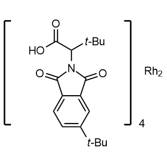 Rh2(tertPTTL)4|CS-0131996