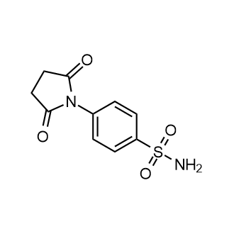 4-(2,5-Dioxopyrrolidin-1-yl)benzenesulfonamide|CS-0132077