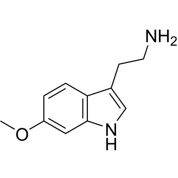 6-Methoxytryptamine|CS-0132148