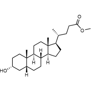 Methyl lithocholate|CS-0132181