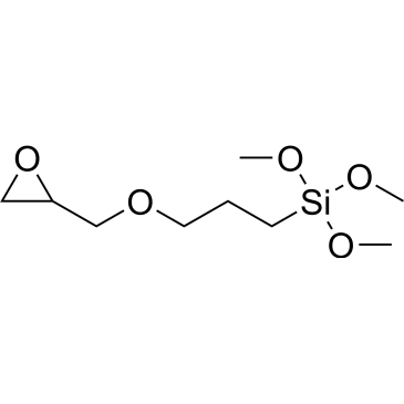 3-Glycidyloxypropyltrimethoxysilane|CS-0132309