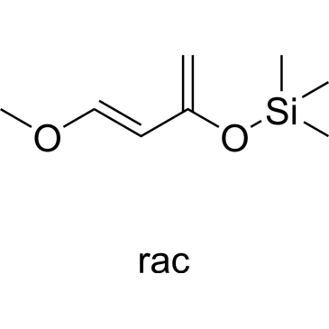 1-Methoxy-3-(trimethylsilyloxy)-1,3-butadiene|CS-0132315
