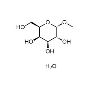 Methyl α-D-galactopyranoside monohydrate|CS-0132317
