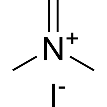 N,N-Dimethylmethyleneammonium iodide|CS-0132319