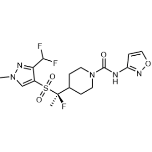 (S)-Danicamtiv|CS-0132377