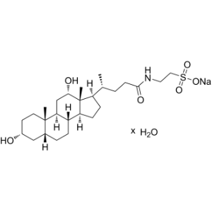 Sodium taurodeoxycholate hydrate|CS-0132400