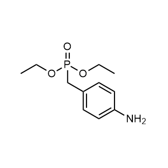 Diethyl (4-aminobenzyl)phosphonate|CS-0132412