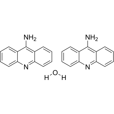 Acridin-9-amine hemihydrate|CS-0132442