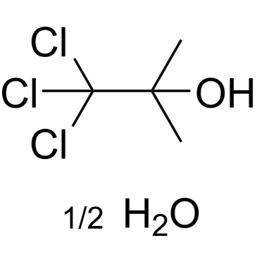 Chlorobutanol hemihydrate|CS-0132468