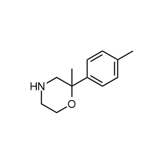 2-Methyl-2-(p-tolyl)morpholine|CS-0132471