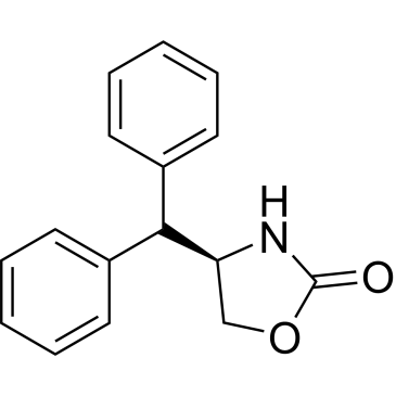 (R)-4-Benzhydryloxazolidin-2-one|CS-0132494