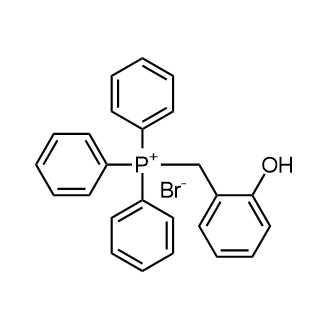 (2-Hydroxybenzyl)triphenylphosphonium bromide|CS-0132566