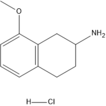 5-HT1A modulator 2 hydrochloride|CS-0132589