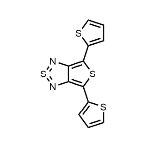 1,3-Di-2-thienylthieno[3,4-c][1,2,5]thiadiazole-2-SIV|CS-0132666