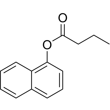 1-Naphthyl butyrate|CS-0132727