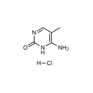 5-Methylcytosine hydrochloride|CS-0132736