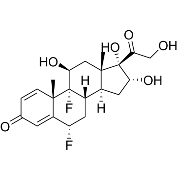 Fluocinolone|CS-0132766