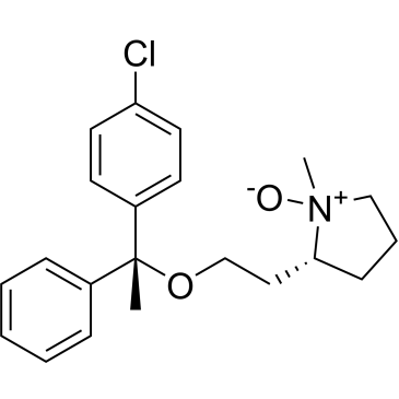 Clemastine N-oxide|CS-0132780