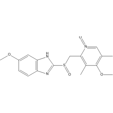 Esomeprazole impurity 3|CS-0132799