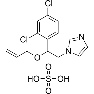 Imazalil sulfate|CS-0132818