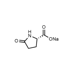 L-Pyroglutamic acid sodium|CS-0132824