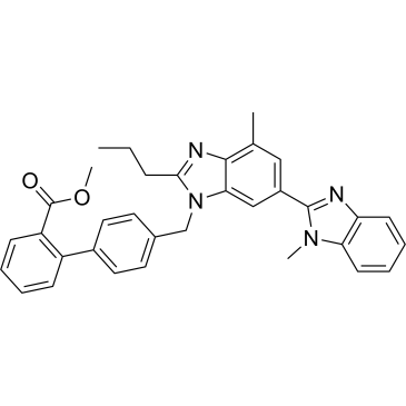 Telmisartan impurity 19|CS-0132889
