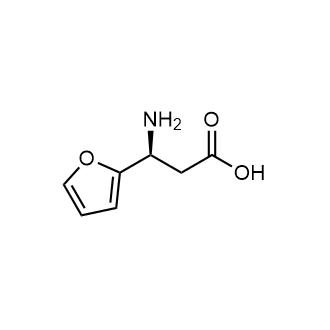(S)-3-Amino-3-(furan-2-yl)propanoic acid|CS-0133015