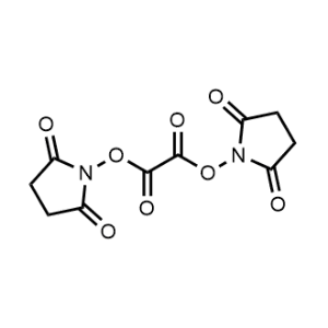 Bis(2,5-dioxopyrrolidin-1-yl) oxalate|CS-0133017