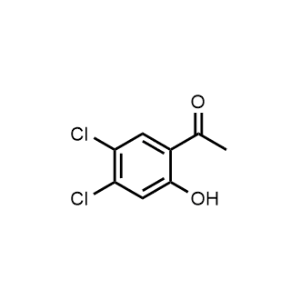 1-(4,5-Dichloro-2-hydroxyphenyl)ethan-1-one|CS-0133076