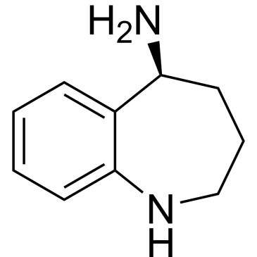 (S)-2,3,4,5-Tetrahydro-1H-benzo[b]azepin-5-amine|CS-0133116