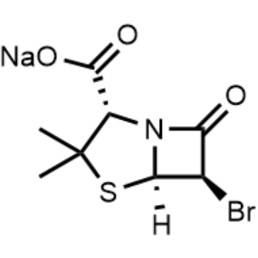 Brobactam sodium|CS-0133129