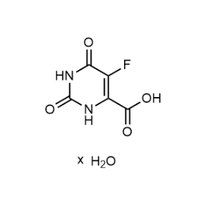 5-Fluoroorotic acid hydrate|CS-0133134