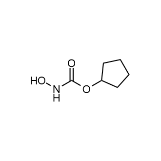 Cyclopentyl hydroxycarbamate|CS-0133196