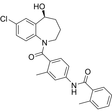 (S)-(-)-Tolvaptan|CS-0133320