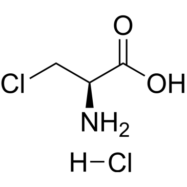 3-Chloro-L-alanine Hydrochloride|CS-0133369