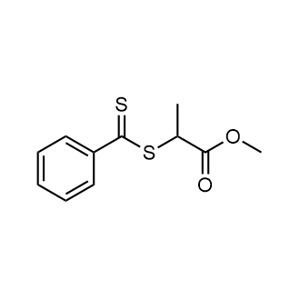 1-(Methoxycarbonyl)ethyl benzodithioate|CS-0133372