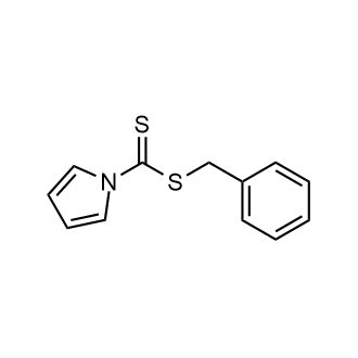 Benzyl 1H-pyrrole-1-carbodithioate|CS-0133386