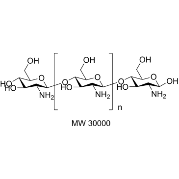 Chitosan MW 30000|CS-0133445