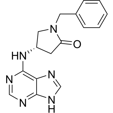Benpyrine|CS-0133455