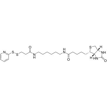 Biotin-HPDP|CS-0133567
