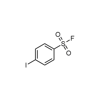 4-Iodobenzenesulfonyl fluoride|CS-0133613
