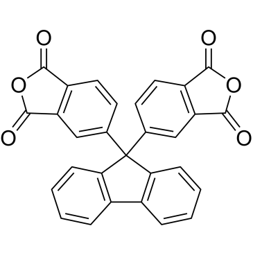 9,9-Bis(3,4-dicarboxyphenyl)fluorene dianhydride|CS-0133653