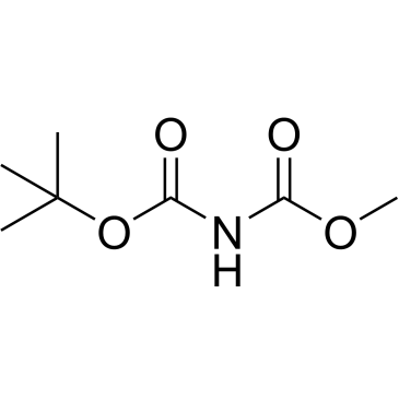 tert-Butyl methyl iminodicarboxylate|CS-0133809