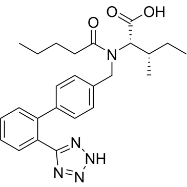 Isoleucine Valsartan|CS-0133845